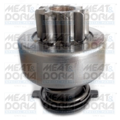 Pinion, starter